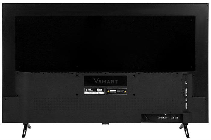 Android Tivi Vsmart 4K 49 inch 49KE8100