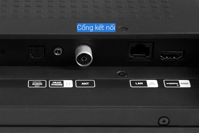 Android Tivi Vsmart 4K 49 inch 49KE8100