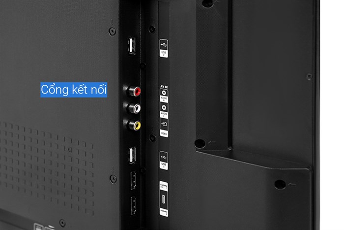 Android Tivi Vsmart 4K 49 inch 49KE8100