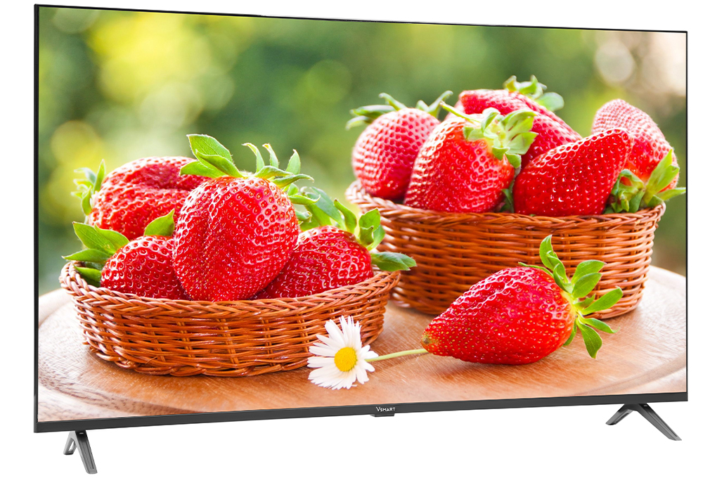 Android Tivi Vsmart 4K 50 inch 50KD6800