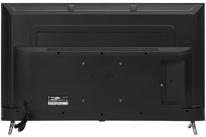 Android Tivi Vsmart 4K 50 inch 50KD6800