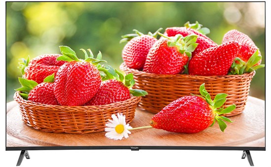 Android Tivi Vsmart 4K 50 inch 50KD6800