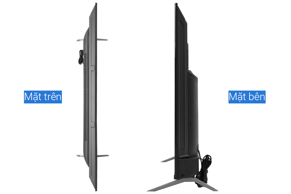 Android Tivi Vsmart 4K 50 inch 50KD6800