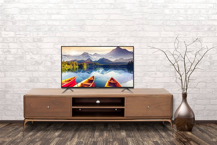 Android Tivi Vsmart 4K 50 inch 50KD6800