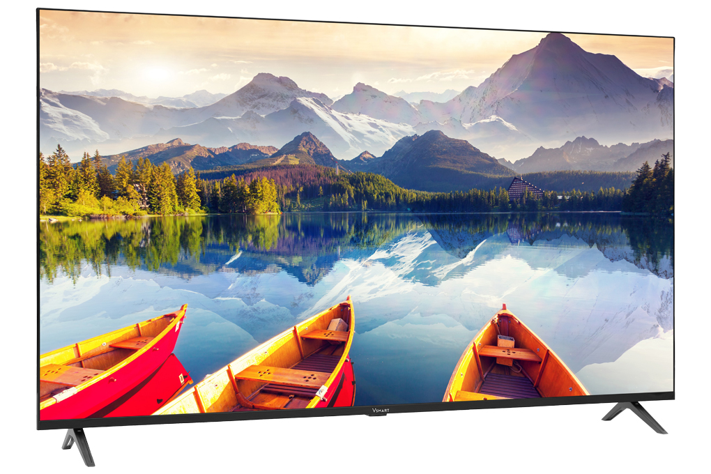 Android Tivi Vsmart 4K 55 inch 55KD6800