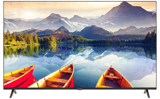 Android Tivi Vsmart 4K 55 inch 55KD6800
