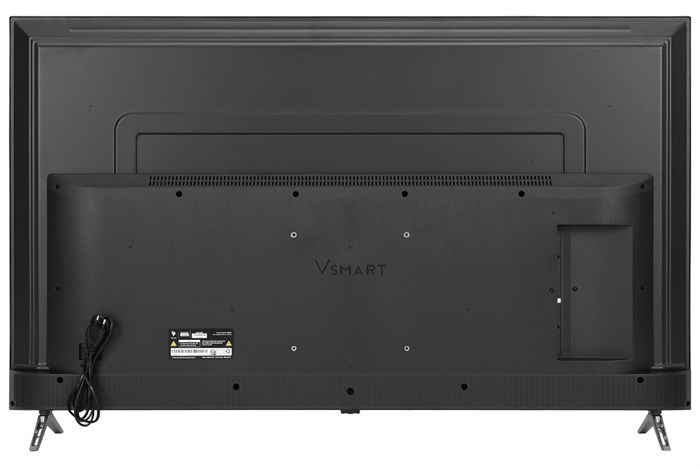 Android Tivi Vsmart 4K 55 inch 55KD6800