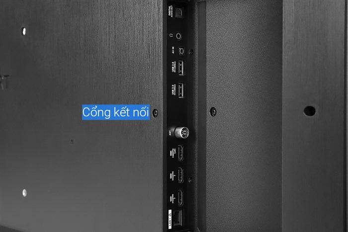 Android Tivi Vsmart 4K 55 inch 55KD6800