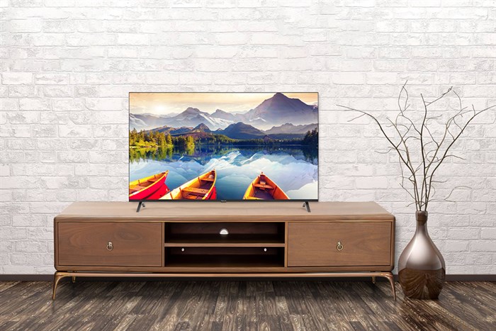 Android Tivi Vsmart 4K 55 inch 55KD6800