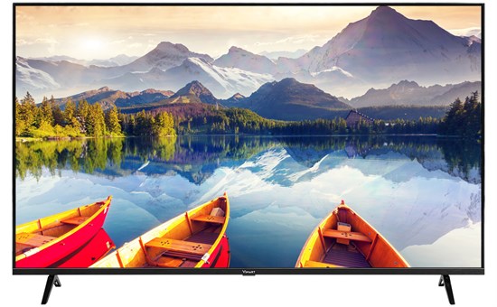 Android Tivi Vsmart 4K 55 inch 55KE8500