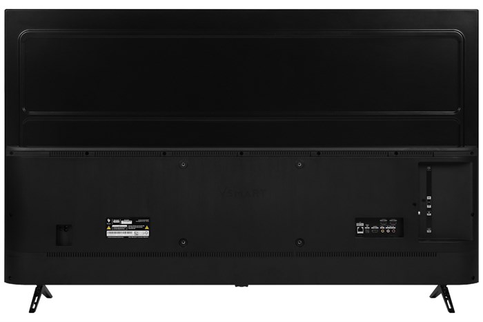 Android Tivi Vsmart 4K 55 inch 55KE8500