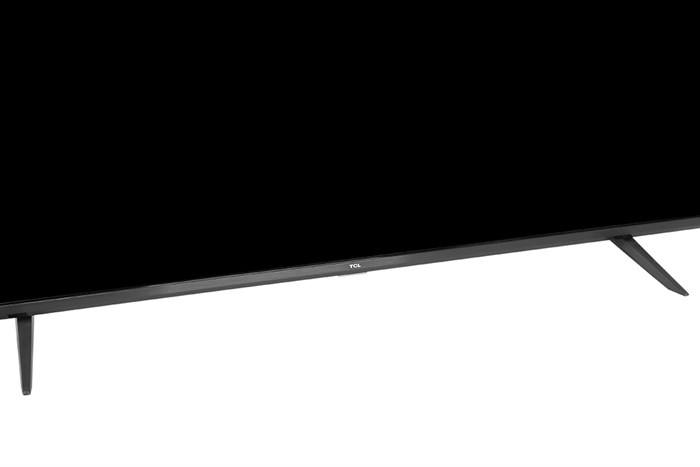 Android Tivi TCL 4K 50 inch 50P615 Màu Đen