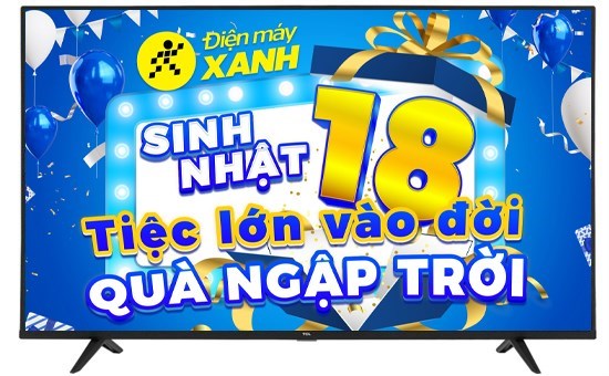 điện máy xanh tivi lg