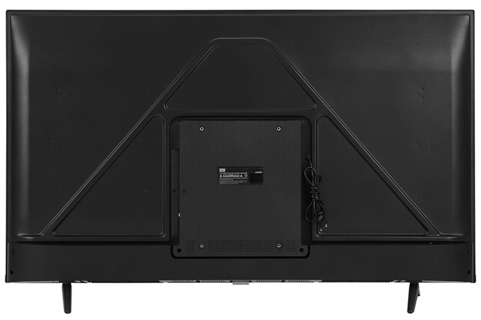 Android Tivi TCL 4K 55 inch 55P615 Màu Đen