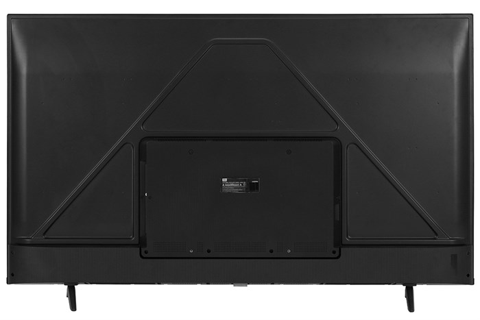 Android Tivi TCL 4K 65 inch 65P615 Màu Đen