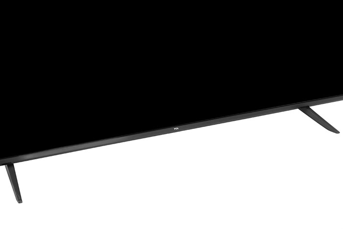 Android Tivi TCL 4K 65 inch 65P615 Màu Đen