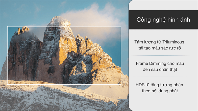 Android Tivi Sony 4K 49 inch KD-49X8500H