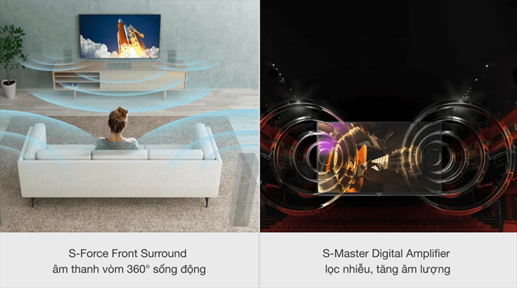 Android Tivi Sony 4K 49 inch KD-49X8500H/S