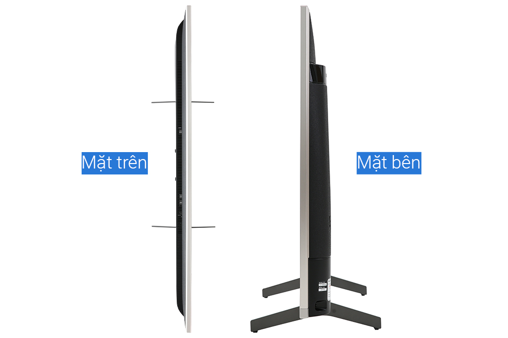 Android Tivi Sony 4K 49 inch KD-49X8500H/S - 6