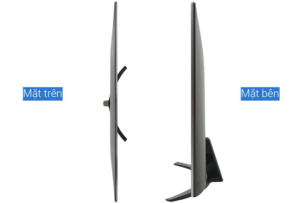 Smart Tivi NanoCell LG 4K 55 inch 55NANO86TNA Màu Đen
