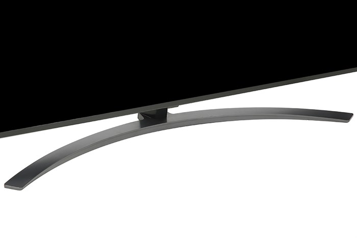 Smart Tivi NanoCell LG 4K 55 inch 55NANO86TNA Màu Đen