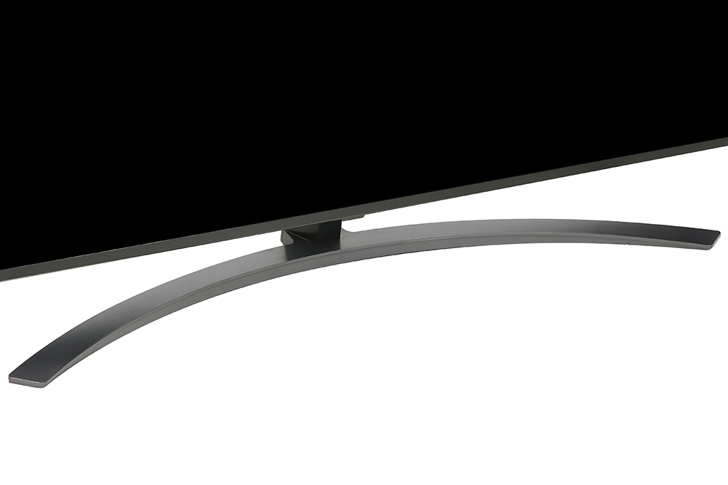 Smart Tivi NanoCell LG 4K 55 inch 55NANO86TNA Màu Đen