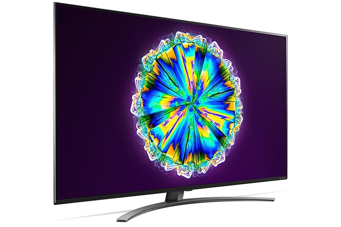 Smart Tivi NanoCell LG 4K 65 inch 65NANO86TNA Màu Đen