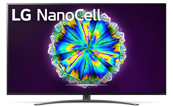 Smart Tivi NanoCell LG 4K 65 inch 65NANO86TNA