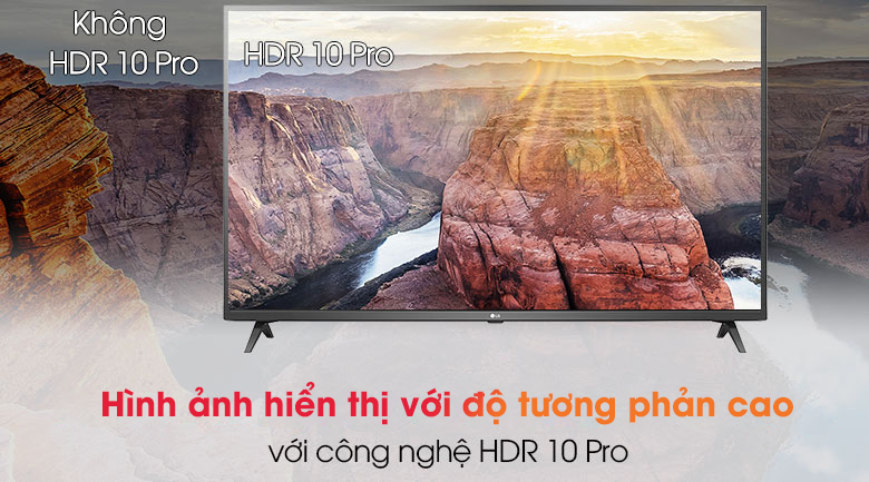 Smart Tivi LG 4K 70 inch 70UN7300PTC - 11