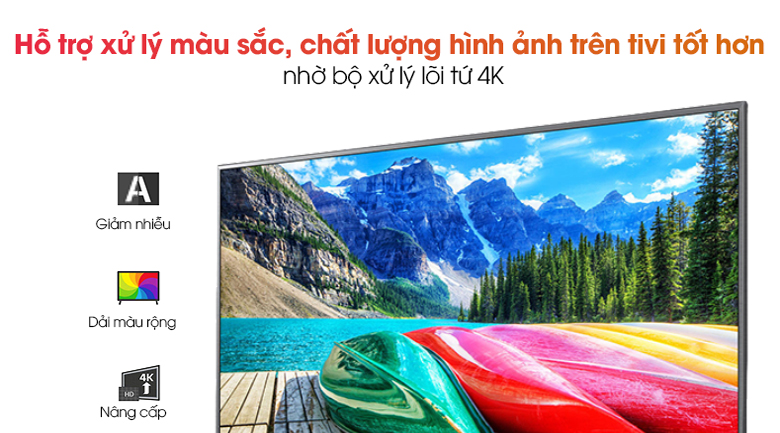 Smart Tivi LG 4K 70 inch 70UN7300PTC - 6
