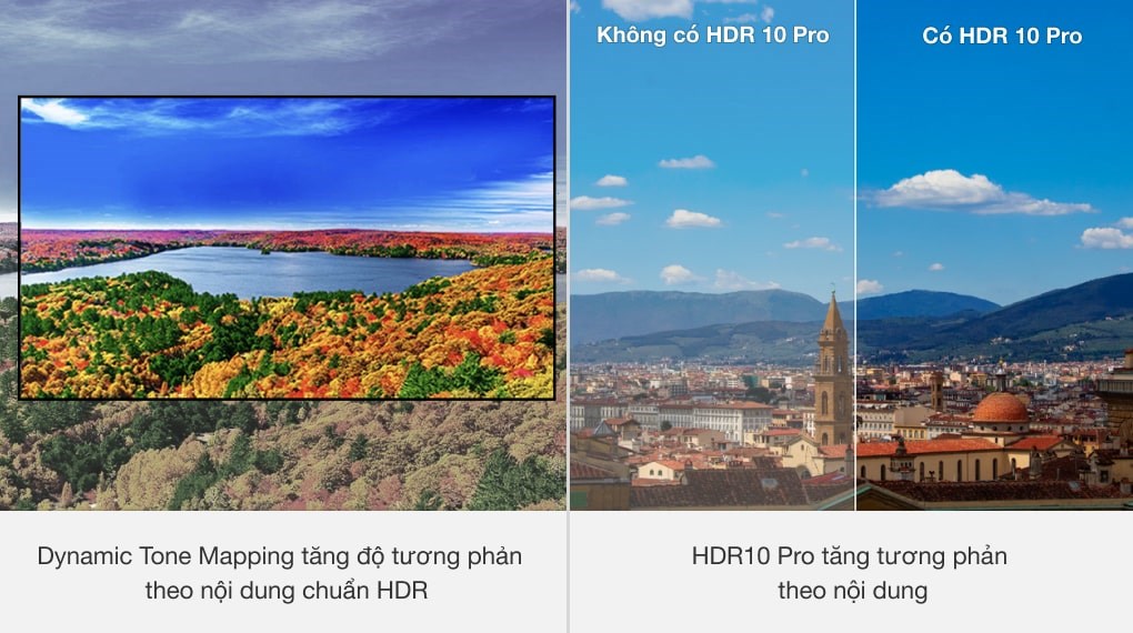 Smart Tivi LG 4K 70 inch 70UN7300PTC