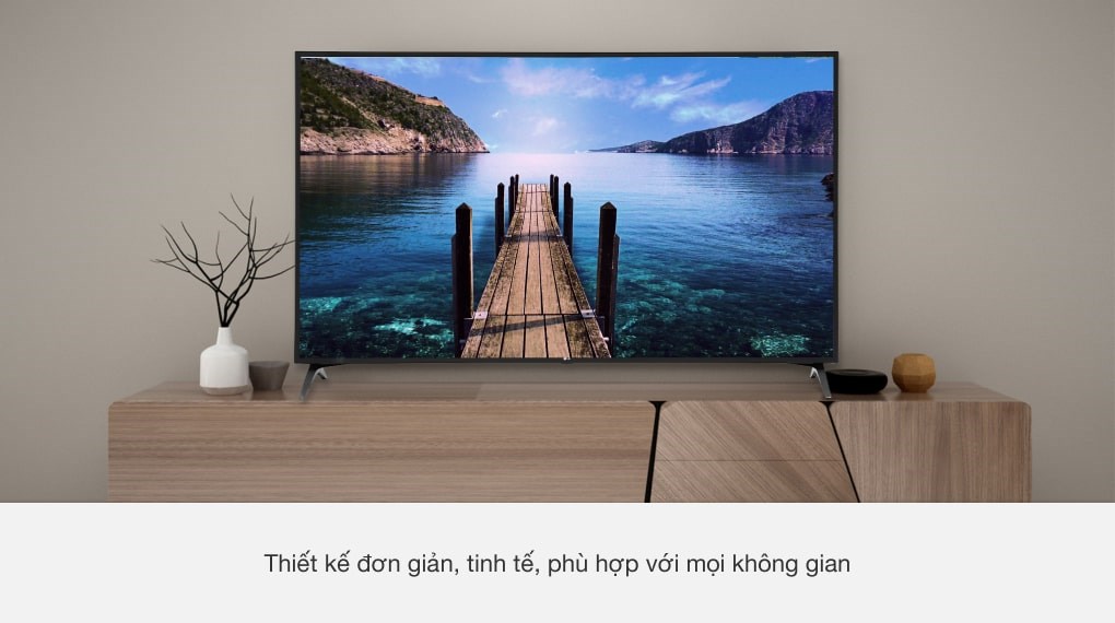 Smart Tivi LG 4K 70 inch 70UN7300PTC