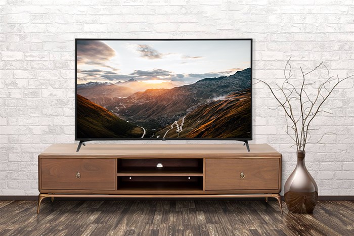 Smart Tivi LG 4K 70 inch 70UN7300PTC Màu Đen