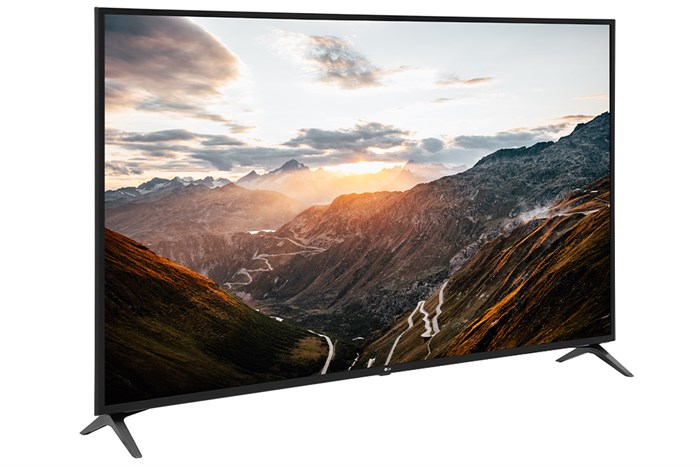 Smart Tivi LG 4K 70 inch 70UN7300PTC Màu Đen