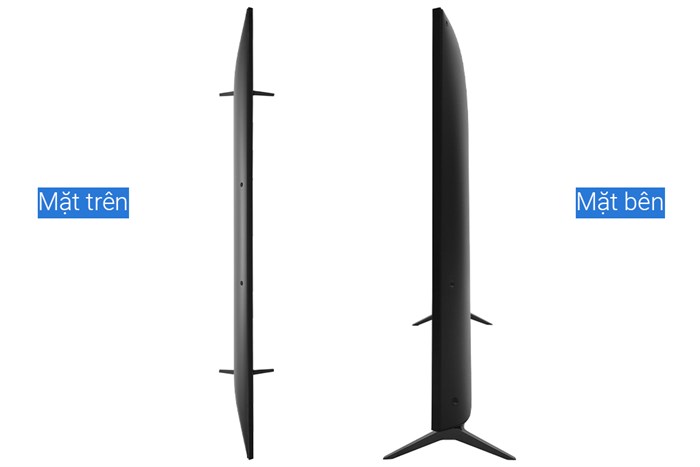 Smart Tivi LG 4K 70 inch 70UN7300PTC Màu Đen