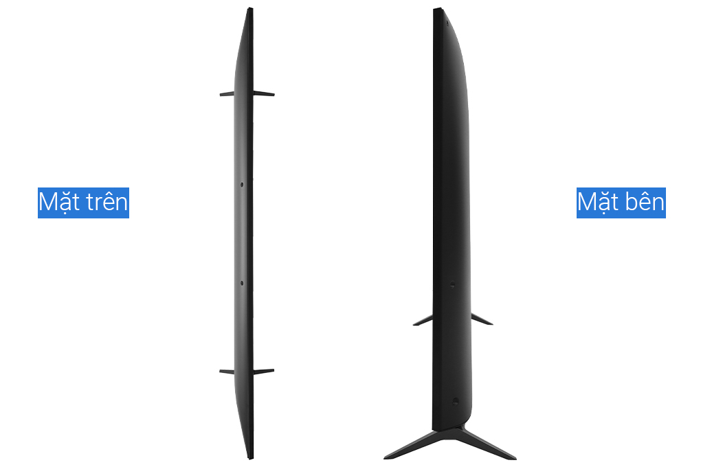 Smart Tivi LG 4K 70 inch 70UN7300PTC Màu Đen