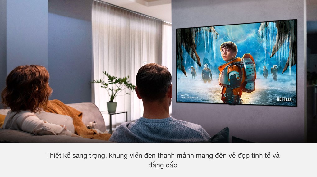 Smart Tivi OLED LG 4K 55 inch 55GXPTA