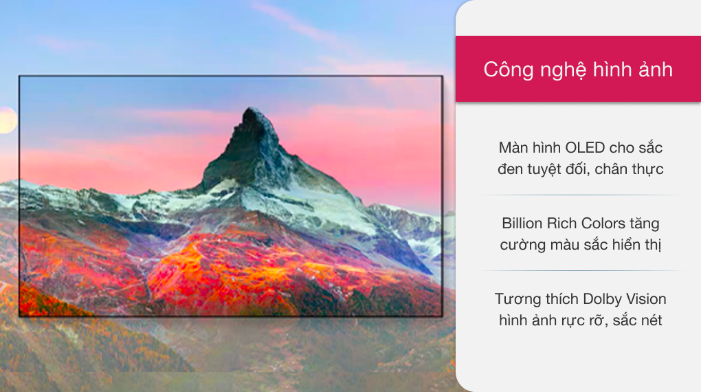 Smart Tivi OLED LG 4K 55 inch 55GXPTA