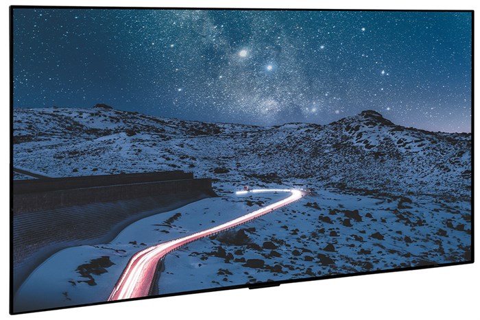 Smart Tivi OLED LG 4K 55 inch 55GXPTA Màu Đen