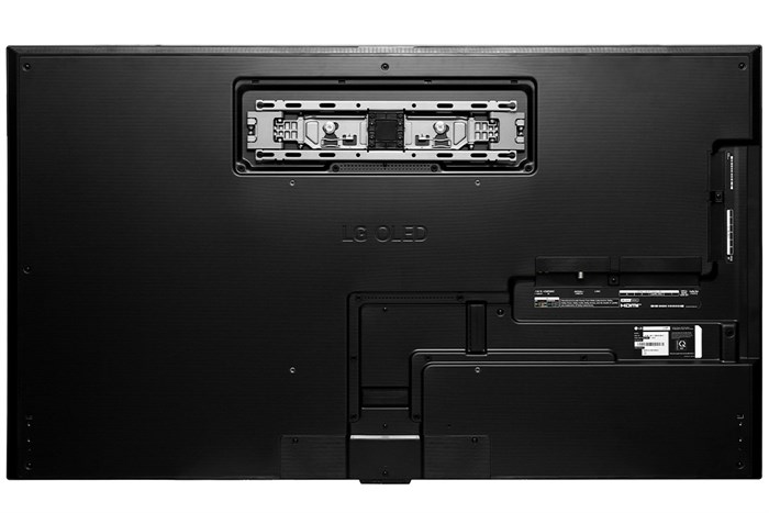 Smart Tivi OLED LG 4K 55 inch 55GXPTA Màu Đen