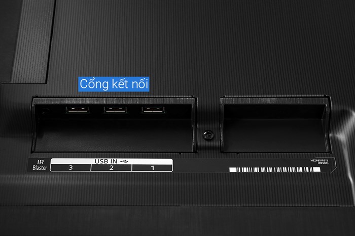 Smart Tivi OLED LG 4K 55 inch 55GXPTA Màu Đen