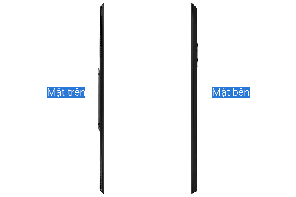 Smart Tivi OLED LG 4K 55 inch 55GXPTA Màu Đen