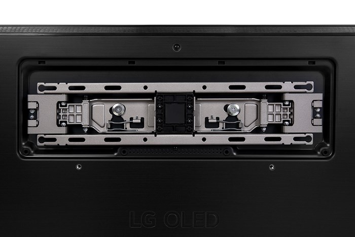 Smart Tivi OLED LG 4K 55 inch 55GXPTA Màu Đen