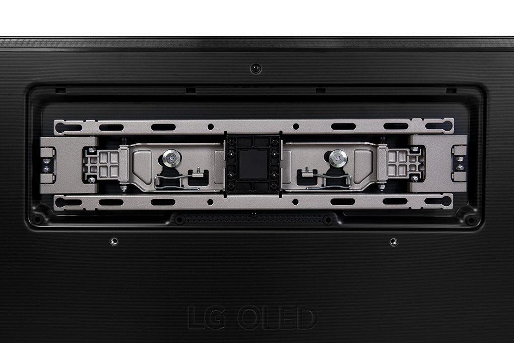 Smart Tivi OLED LG 4K 55 inch 55GXPTA Màu Đen