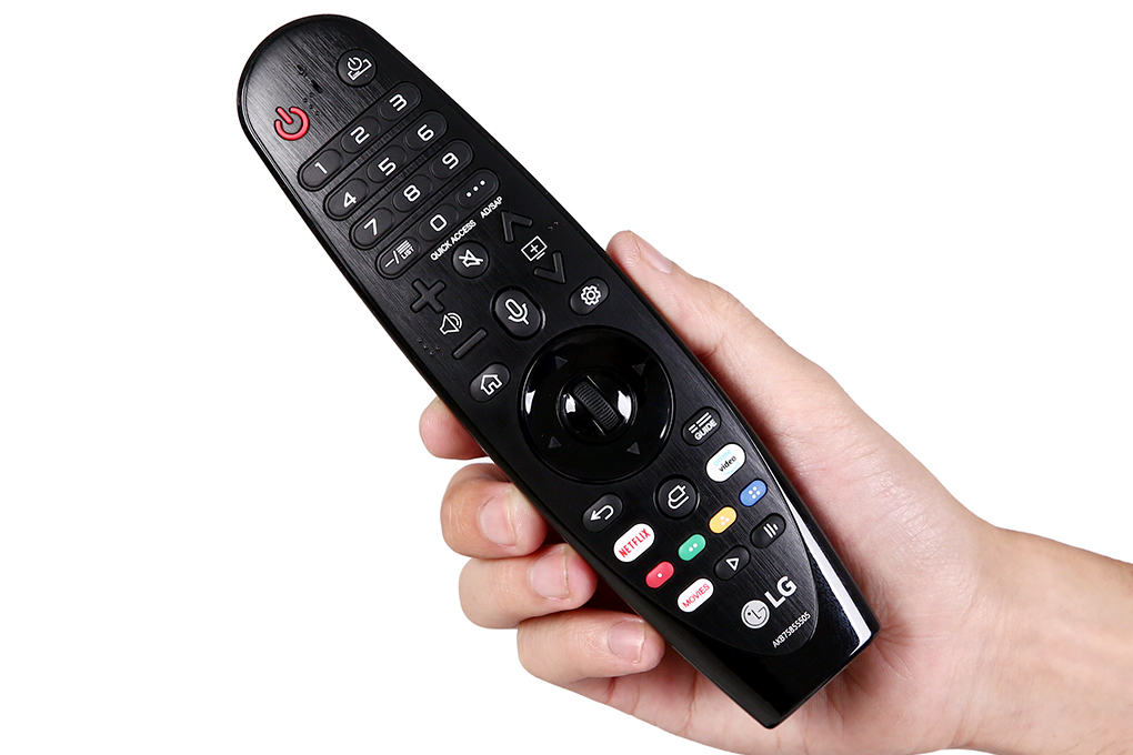 Smart Tivi OLED LG 4K 55 inch 55GXPTA Màu Đen