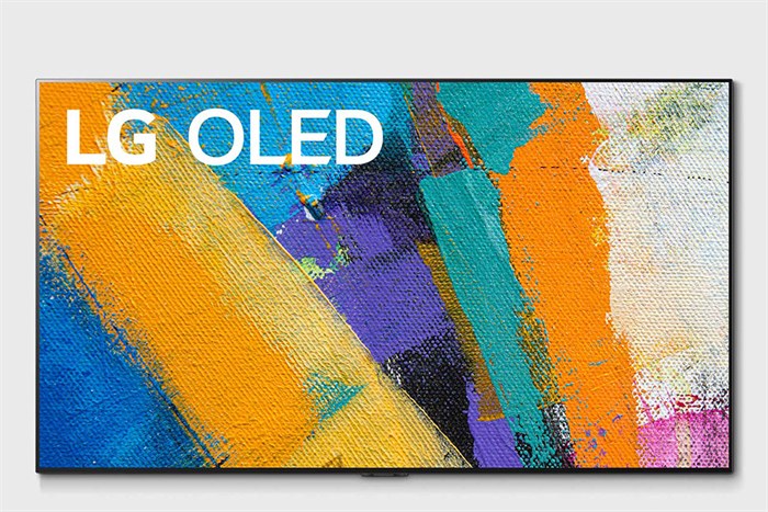 Smart Tivi OLED LG 4K 65 inch 65GXPTA Màu Đen