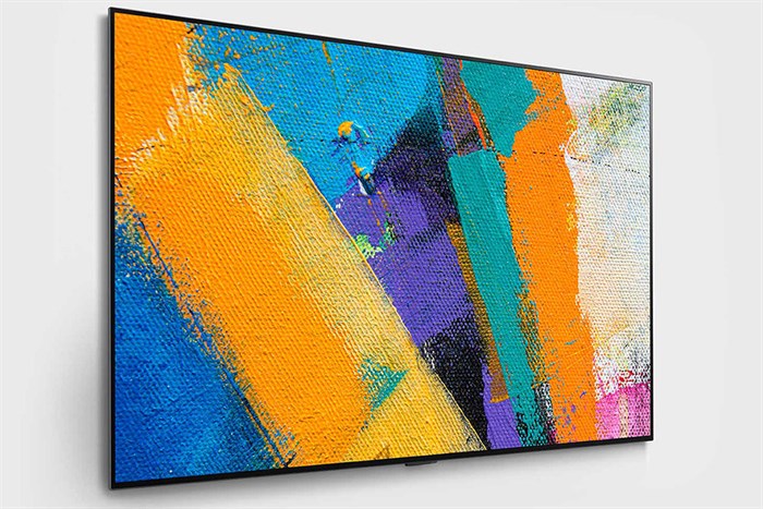 Smart Tivi OLED LG 4K 65 inch 65GXPTA Màu Đen