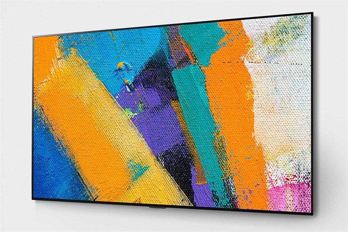 Smart Tivi OLED LG 4K 65 inch 65GXPTA Màu Đen