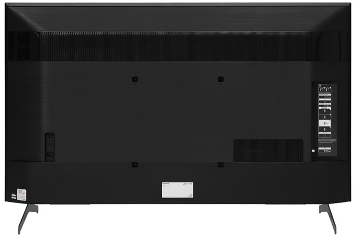 Android Tivi Sony 4K 55 inch KD-55X9000H Màu Đen