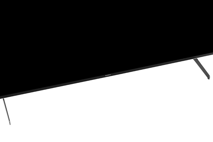 Android Tivi Sony 4K 55 inch KD-55X9000H Màu Đen